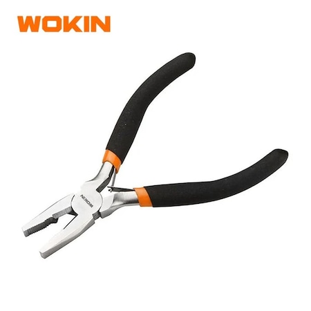 Wokin 4.5 Inch Mini Combination Pliers 102045